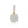 Diamanten Anhänger