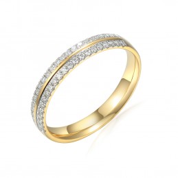 Diamanten Ring